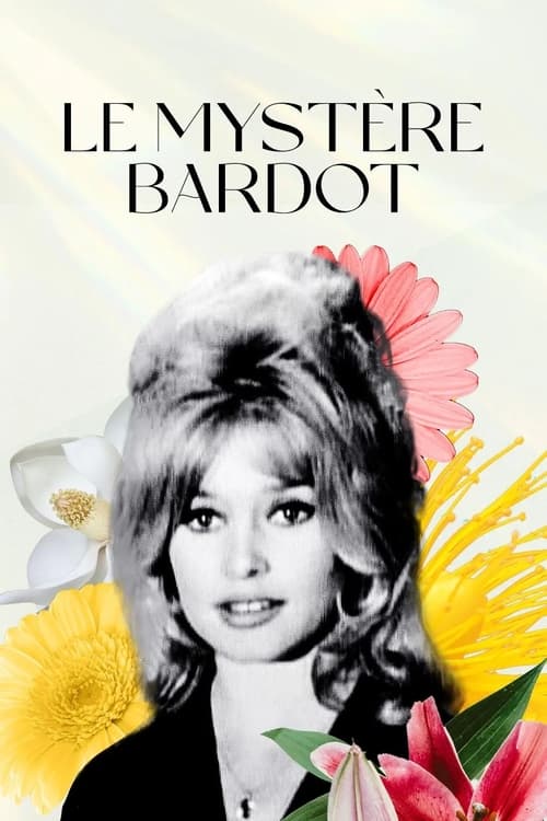 Le mystÃ¨re Bardot