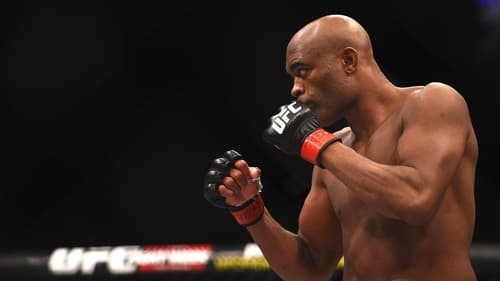 Anderson Silva: Like Water