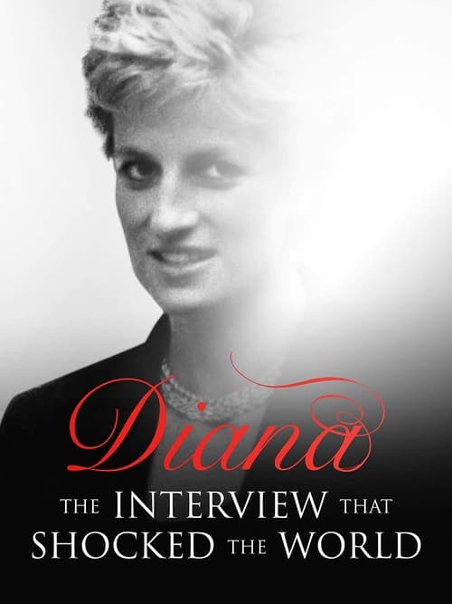 Diana: The Interview that Shocked the World