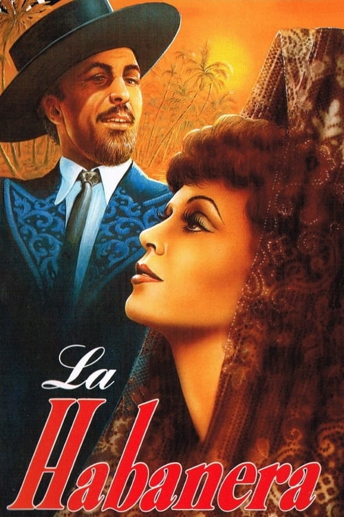 La Habanera