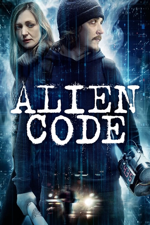 Alien Code