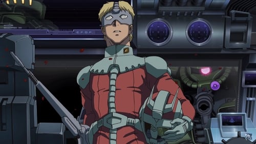 Mobile Suit Gundam: The Origin VI â€“ Rise of the Red Comet