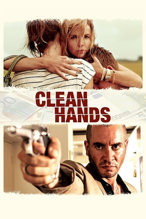 Clean Hands