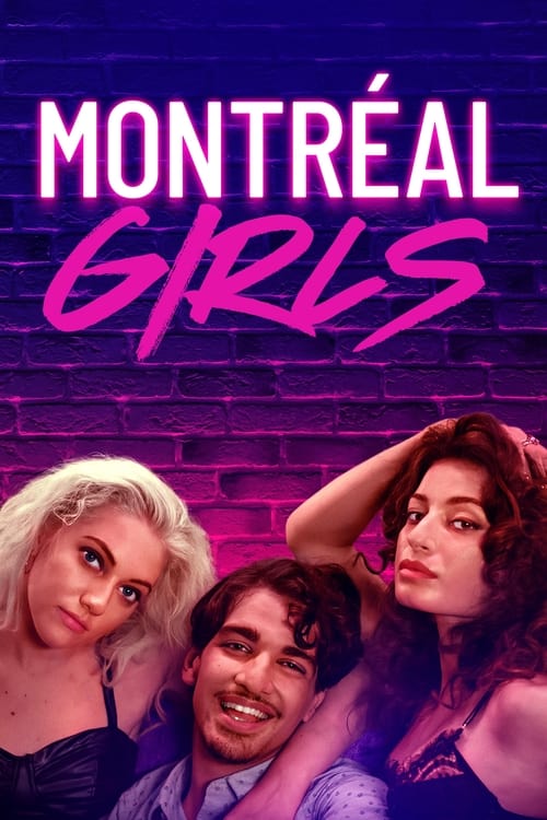 MontrÃ©al Girls