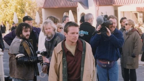 The Making of 'The Frighteners'