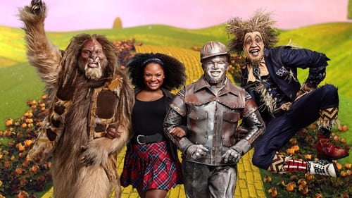 The Wiz Live!