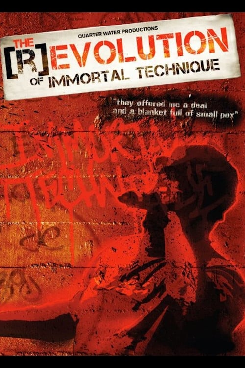 The (R)evolution of Immortal Technique