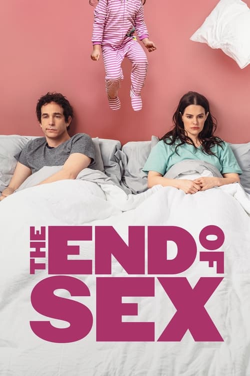 The End of Sex