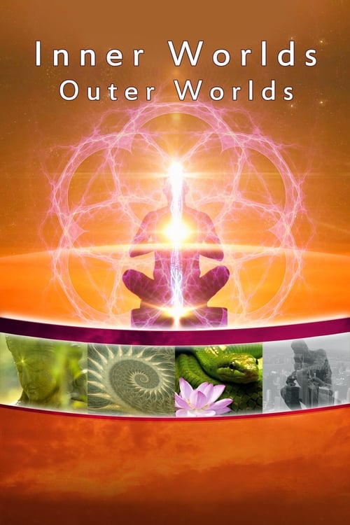 Inner Worlds, Outer Worlds