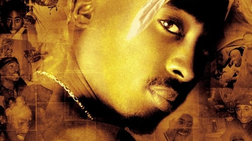 Tupac: Resurrection