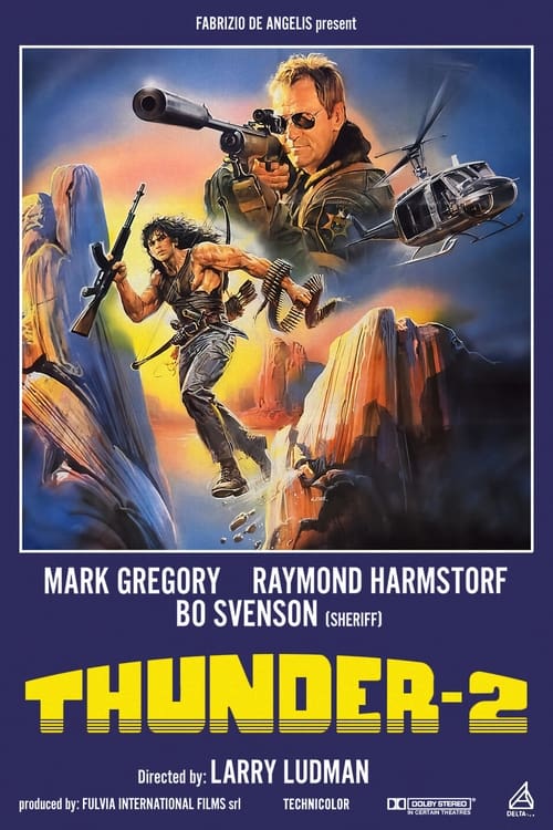 Thunder II