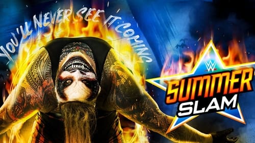 WWE SummerSlam 2020