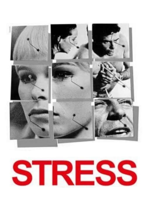 Stress Is Three