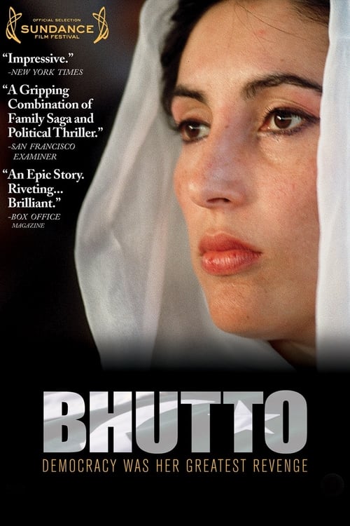 Bhutto