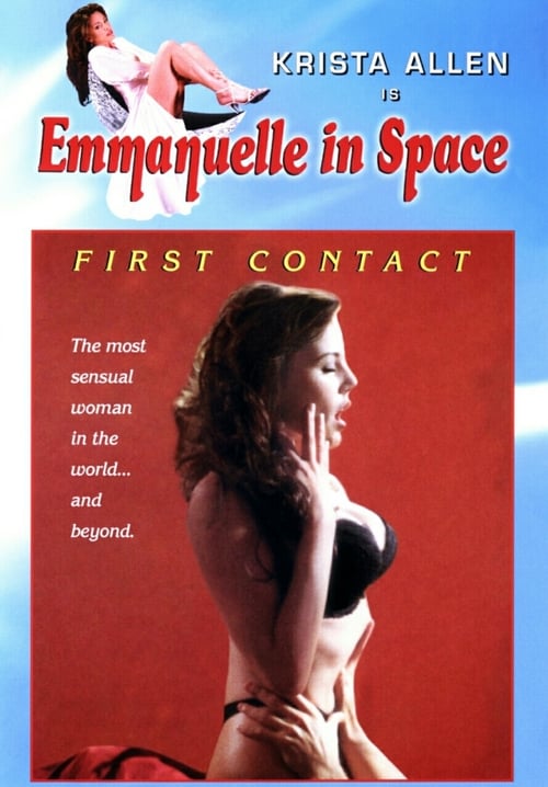 Emmanuelle: First Contact