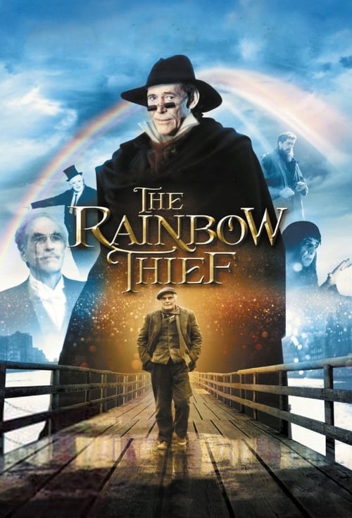 The Rainbow Thief