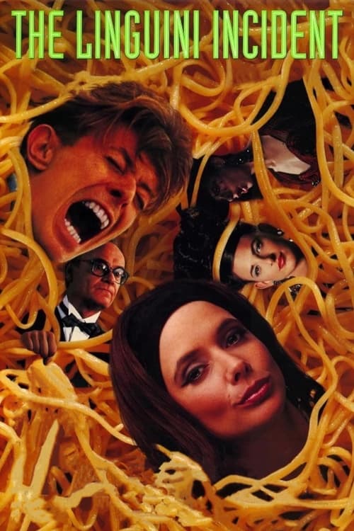 The Linguini Incident