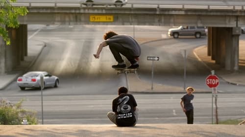 Propeller: A Vans Skateboarding Video