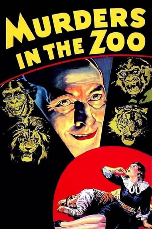 Murders in the Zoo