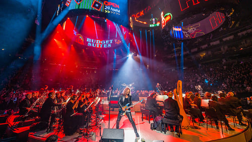 Metallica & the San Francisco Symphony: S&MÂ²