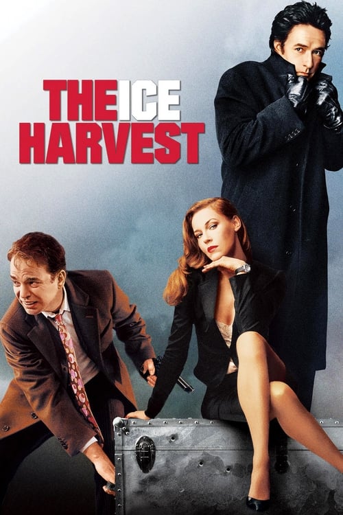 The Ice Harvest