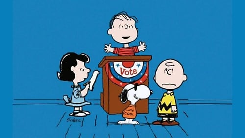 You're Not Elected, Charlie Brown