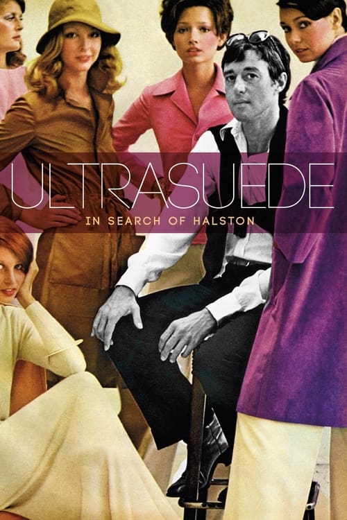 Ultrasuede: In Search of Halston