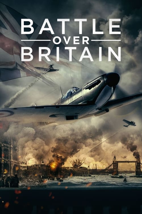 Battle Over Britain