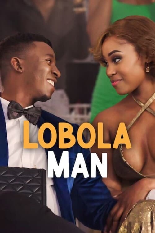 Lobola Man