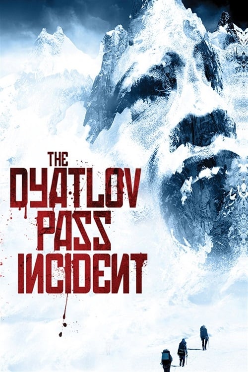 The Dyatlov Pass Incident