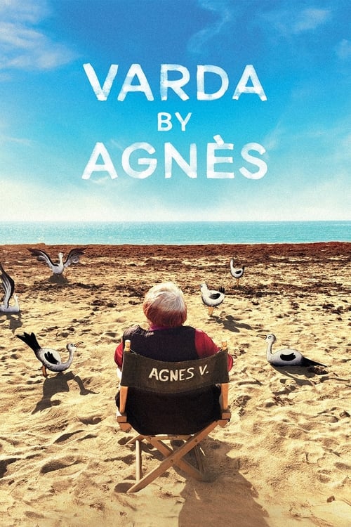 Varda by AgnÃ¨s