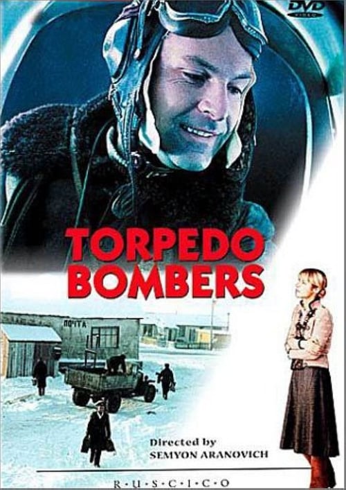 Torpedo Bombers