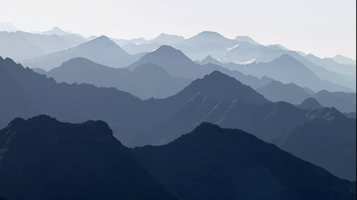 Glacier National Park