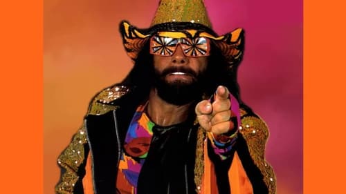 Biography: â€œMacho Manâ€ Randy Savage