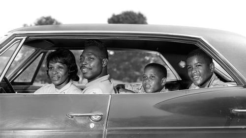 Driving While Black: Race, Space and Mobility in America