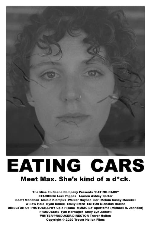 Eating Cars