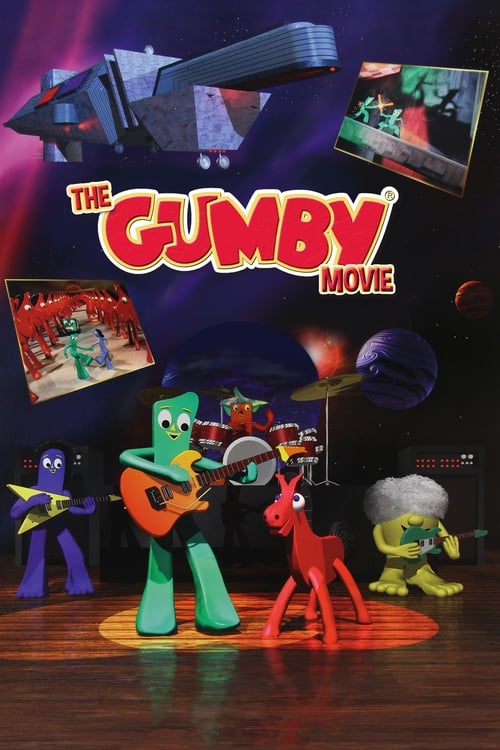 Gumby: The Movie