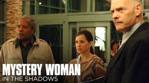 Mystery Woman: In the Shadows