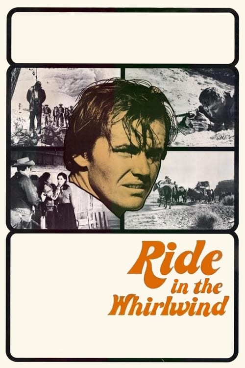 Ride in the Whirlwind