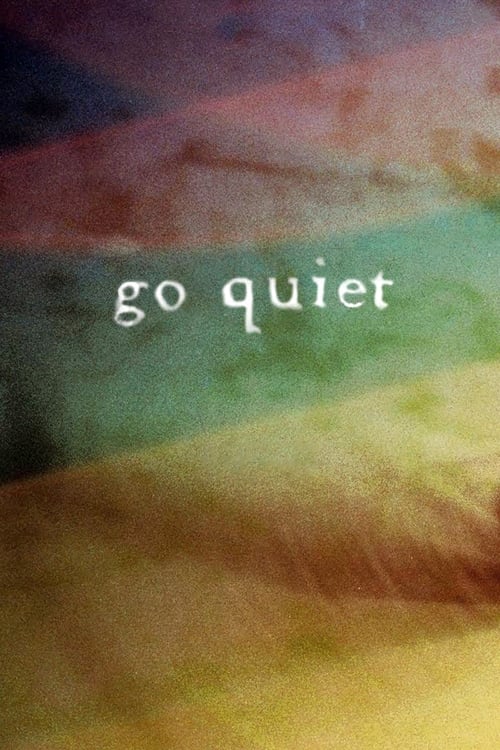 JÃ³nsi: Go Quiet