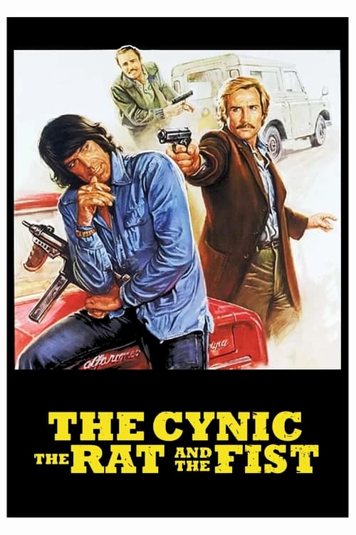 The Cynic, the Rat & the Fist