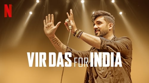 Vir Das: For India