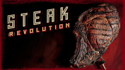 Steak (R)evolution