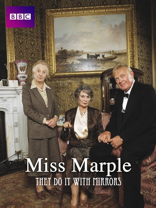 Miss Marple: They Do It with Mirrors