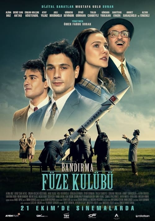 BandÄ±rma FÃ¼ze KulÃ¼bÃ¼