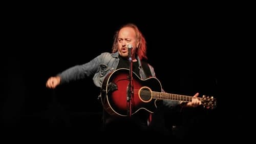 Bill Bailey: Cosmic Jam