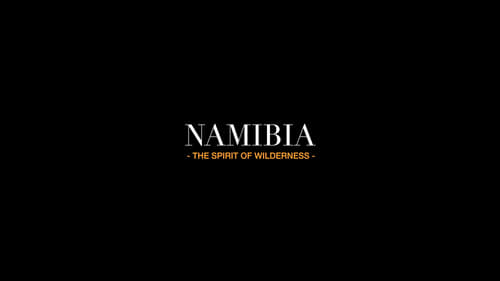 Namibia: The Spirit of Wilderness