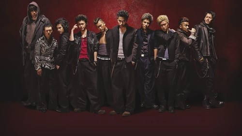 Crows Explode