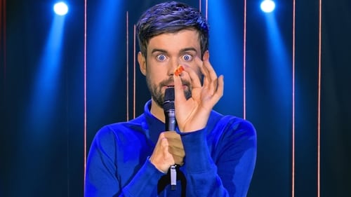 Jack Whitehall: I'm Only Joking