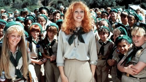 Troop Beverly Hills